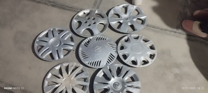 kalpak 25 TMT - Сакарчага - img 2