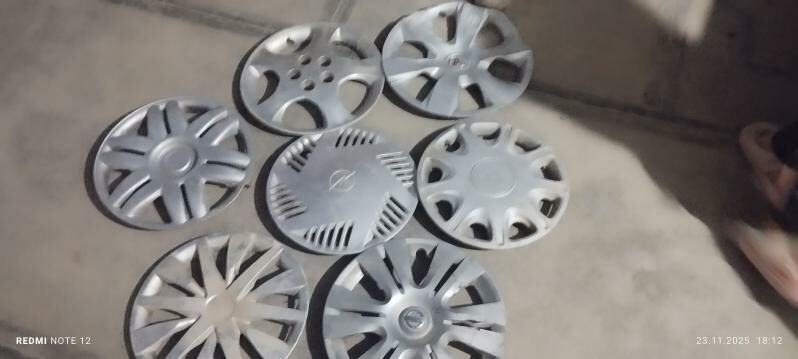 kalpak 25 TMT - Сакарчага - img 3