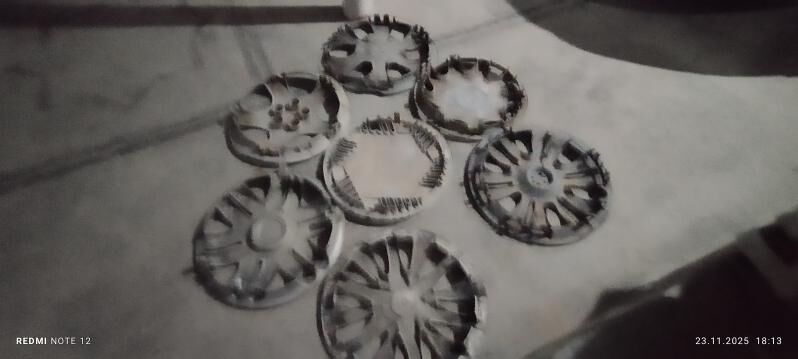 kalpak 25 TMT - Сакарчага - img 5