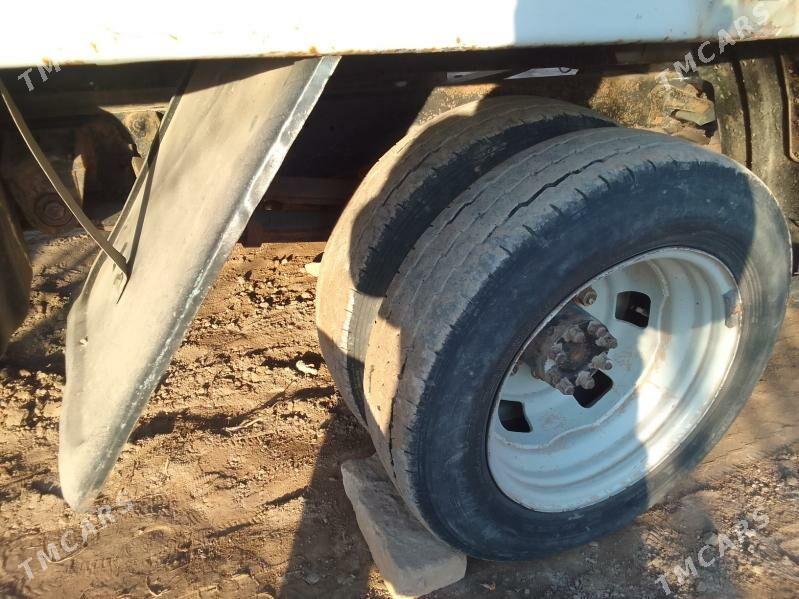 Gaz Gazel 1997 - 90 000 TMT - Шабатский этрап - img 7