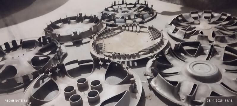 kalpak 25 TMT - Сакарчага - img 8