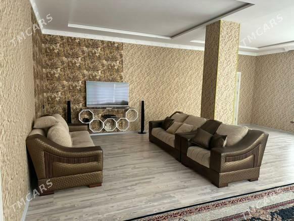 Продаётся 2ых этажный  дом - Türkmenbaşy - img 2
