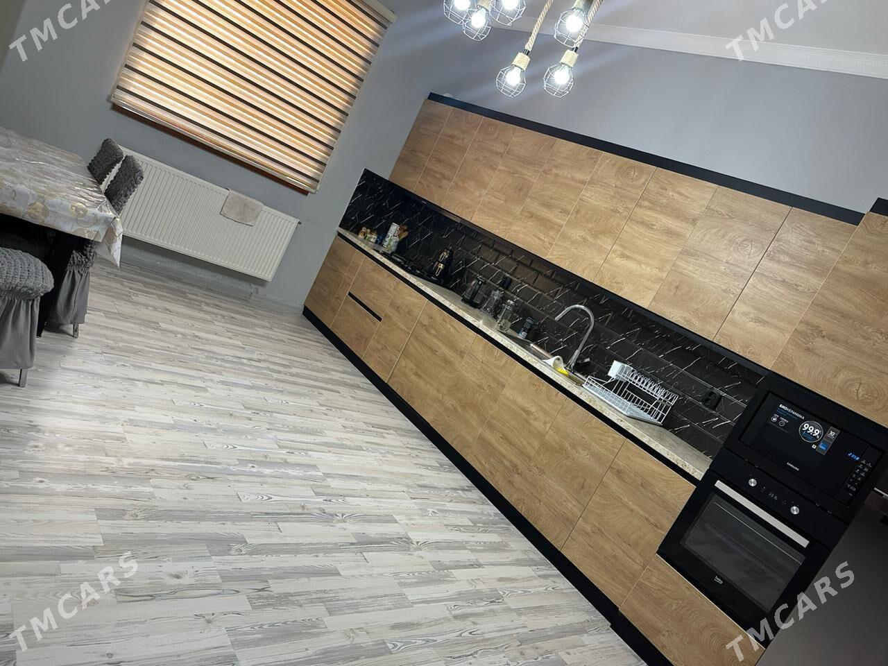 Продаётся 2ых этажный  дом - Türkmenbaşy - img 4