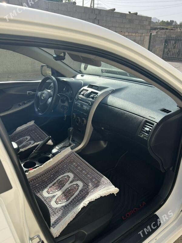 Toyota Corolla 2011 - 166 000 TMT - Aşgabat - img 6
