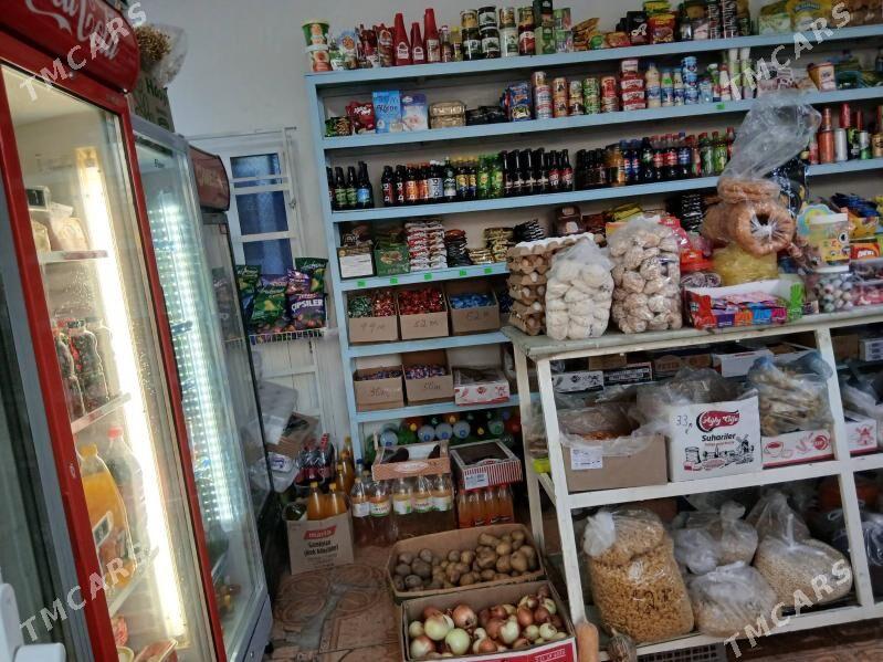 Dukan - Türkmenabat - img 2