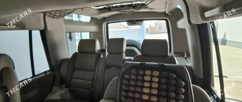 Land Rover Discovery 2001 - 80 000 TMT - Kaka - img 8