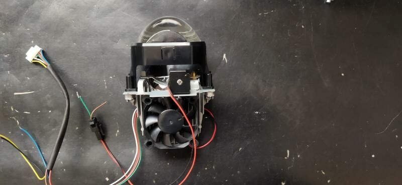 Лед лампы на RAW4 800 TMT - Ашхабад - img 3