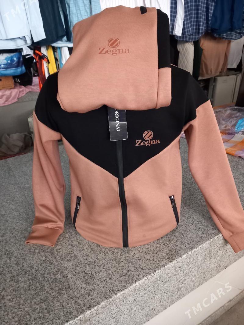 SPORTIWKA - Aşgabat - img 6