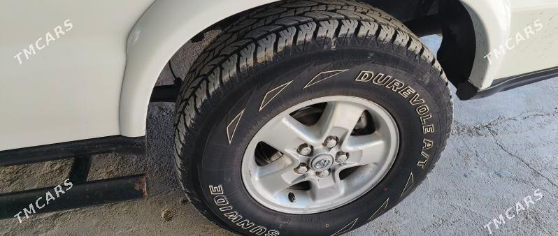 Land Rover Discovery 2001 - 80 000 TMT - Kaka - img 10