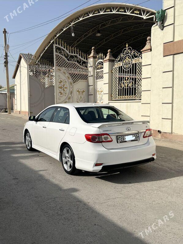 Toyota Corolla 2011 - 166 000 TMT - Aşgabat - img 3