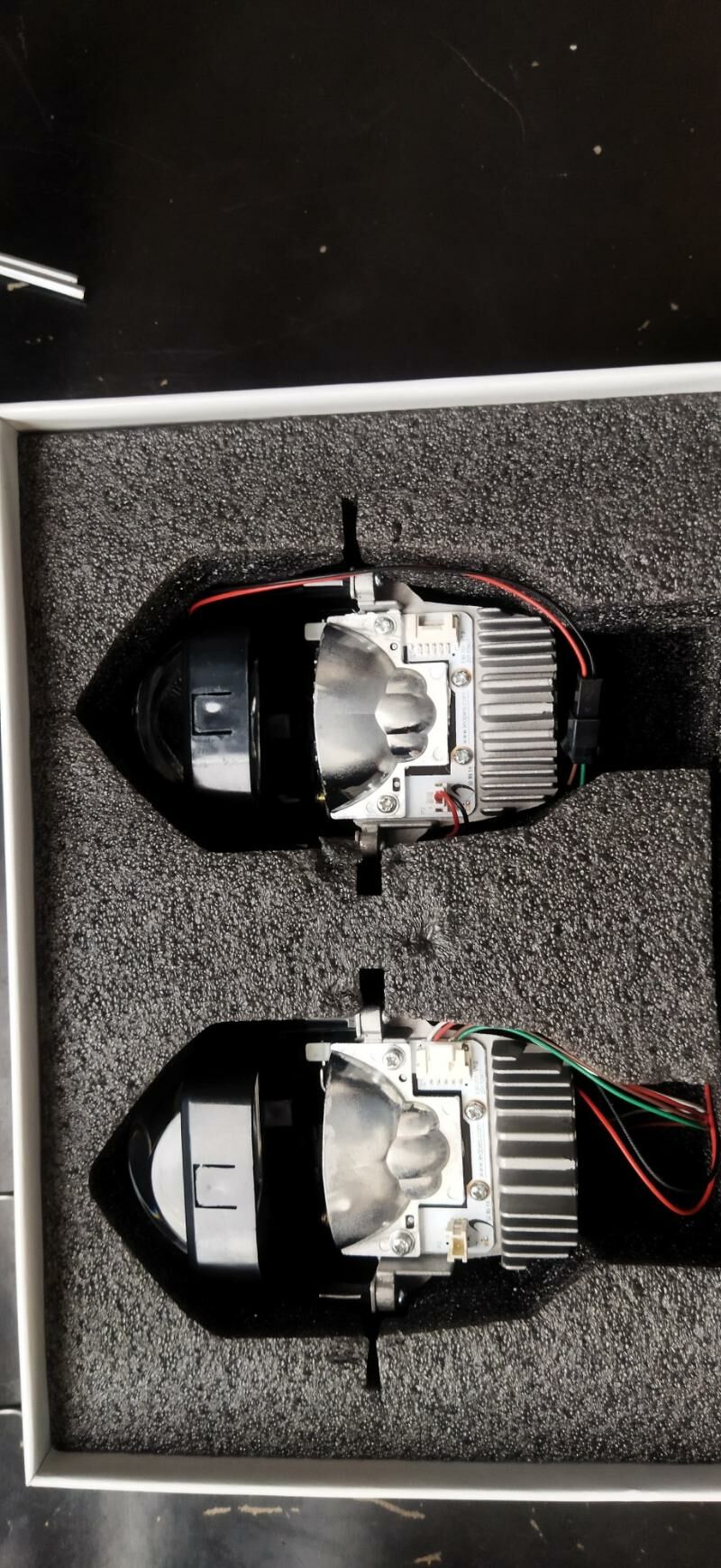 Лед лампы на RAW4 800 TMT - Ашхабад - img 2