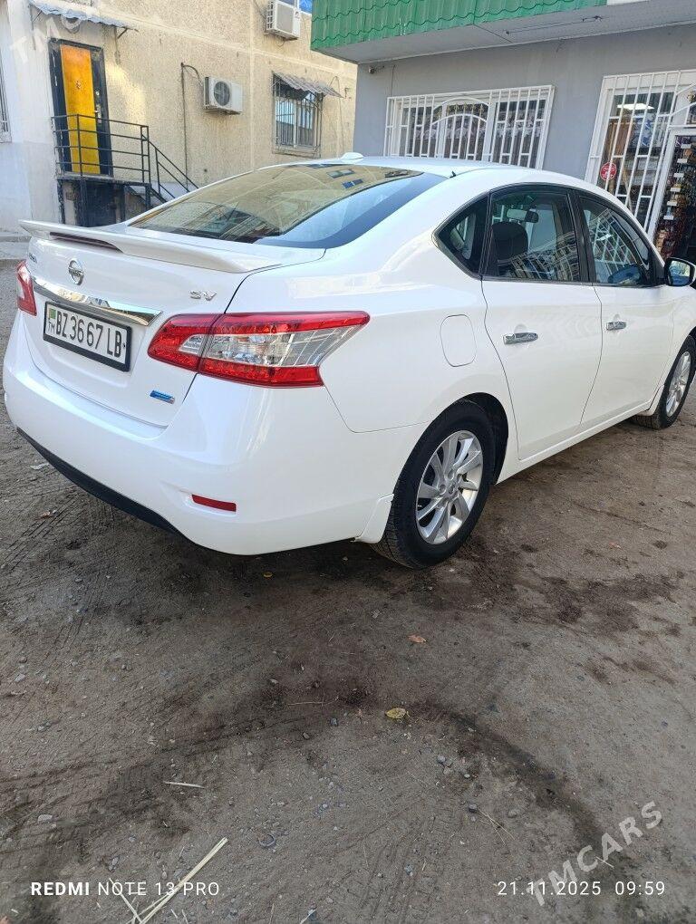 Nissan Sentra 2016 - 137 000 TMT - Türkmenabat - img 3