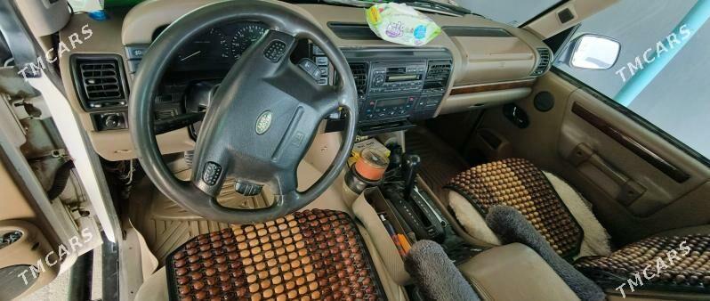 Land Rover Discovery 2001 - 80 000 TMT - Kaka - img 7