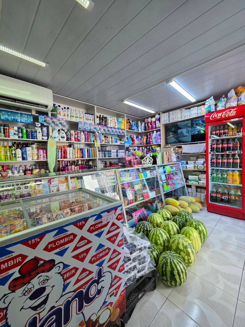 Satlyk Mini-Market Hususy! - Aşgabat - img 3