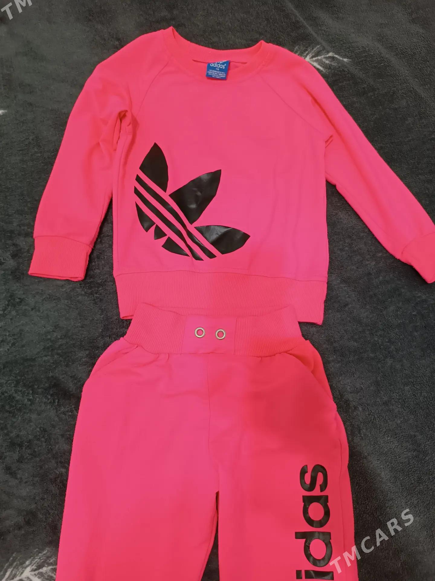 ВЕЩИ НА 4-7 ЛЕТ - Ашхабад - img 9