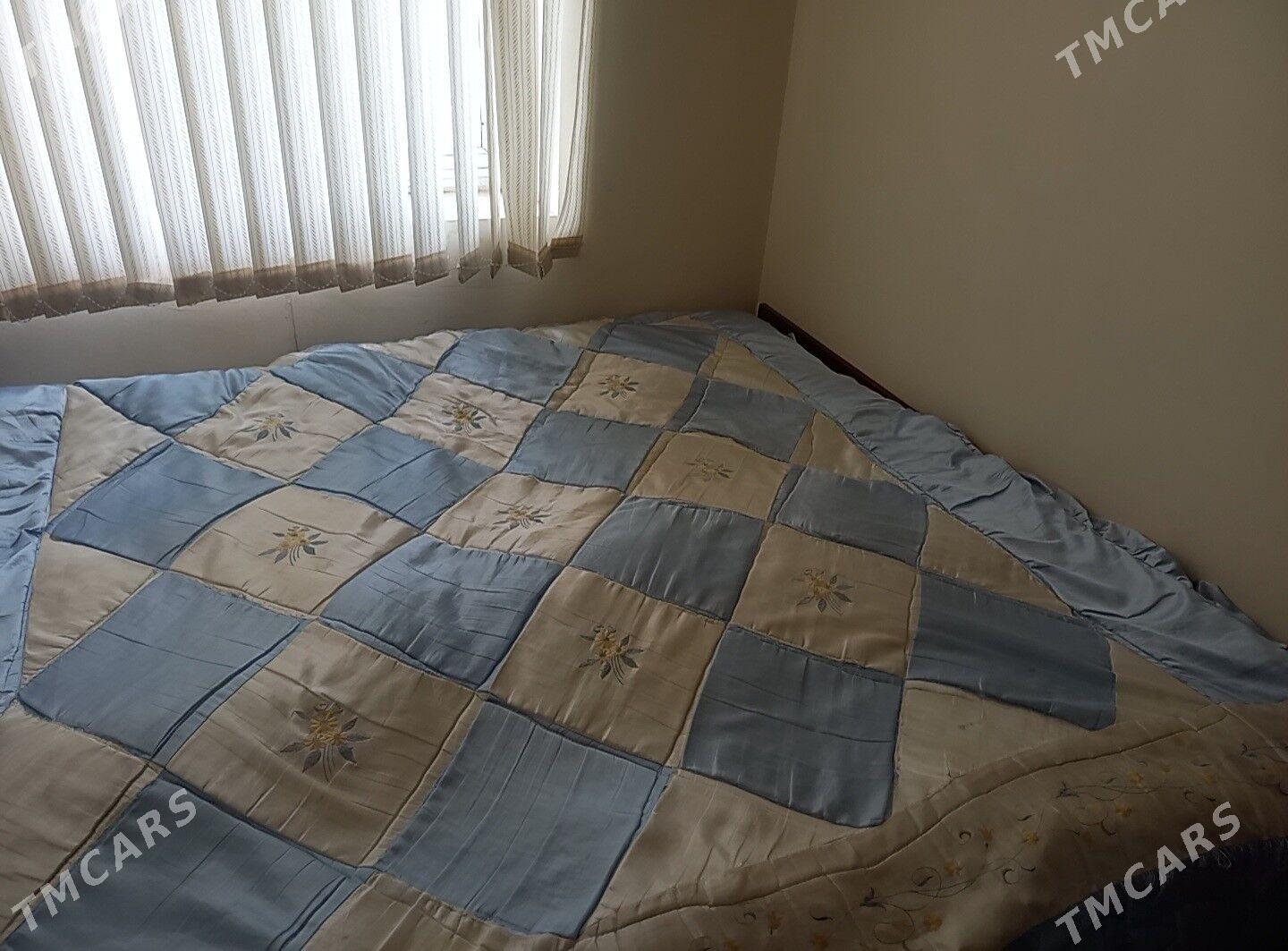 spalnyy krovat - Балканабат - img 2