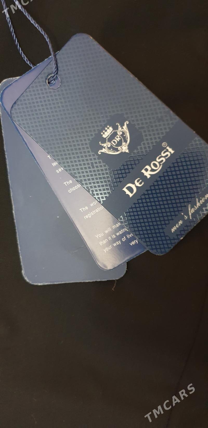 Balak De rossi 42 razmer - Ашхабад - img 2