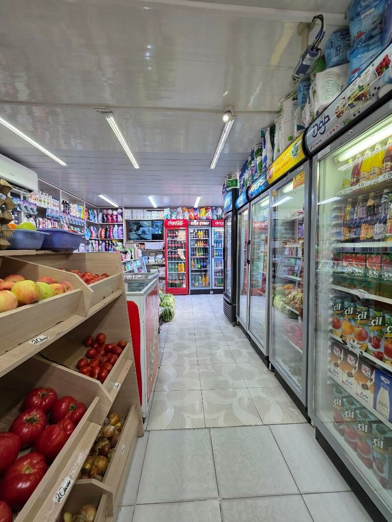 Satlyk Mini-Market Hususy! - Aşgabat - img 5