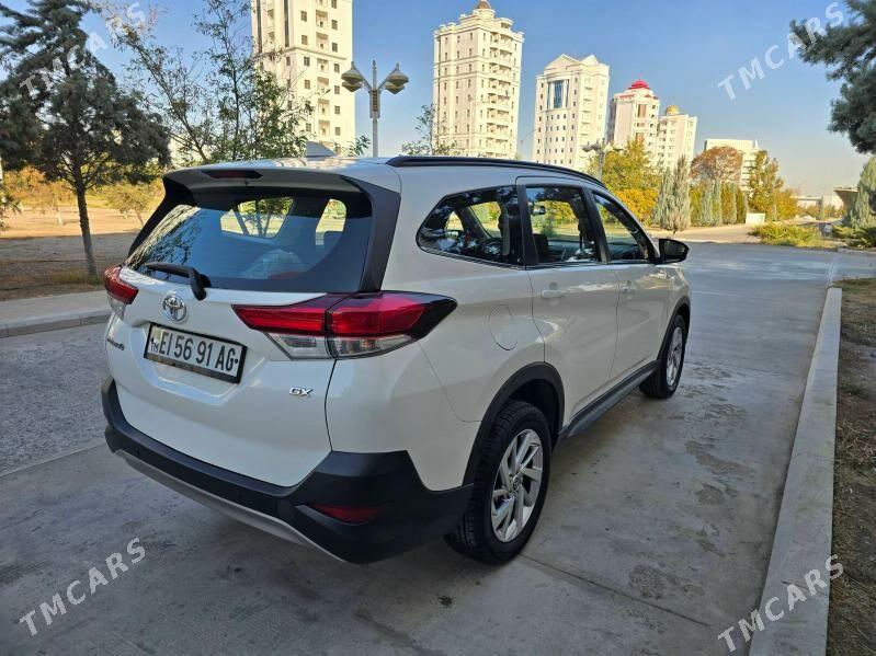 Toyota Rush 2021 - 255 000 TMT - Aşgabat - img 5