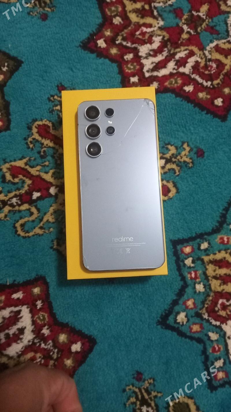 Realmy S24 - етр. Туркменбаши - img 4