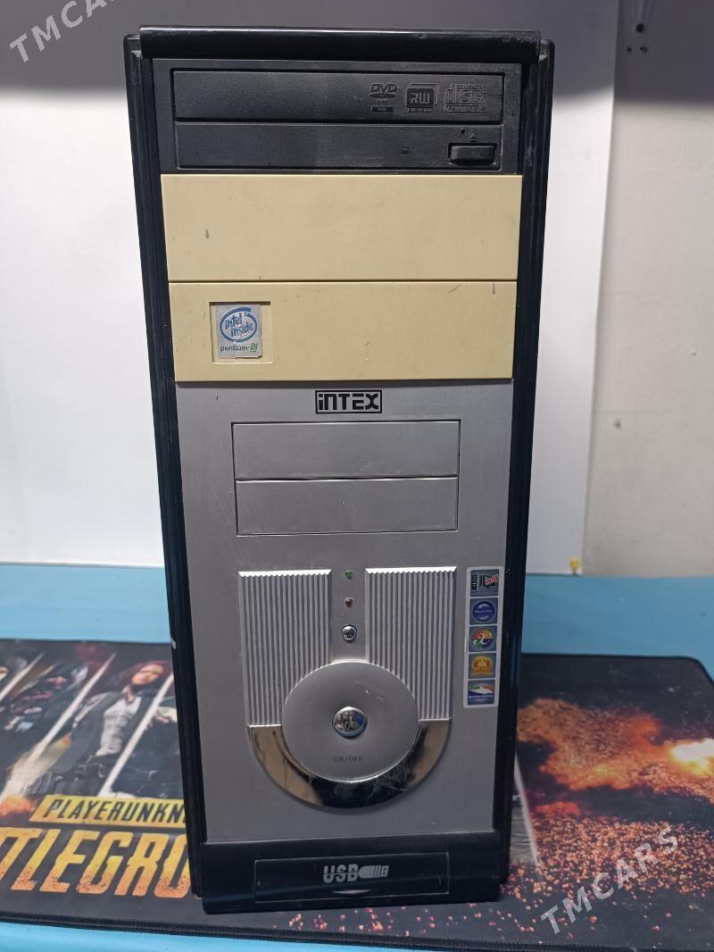 amd  gt 730 - Türkmenbaşy - img 2