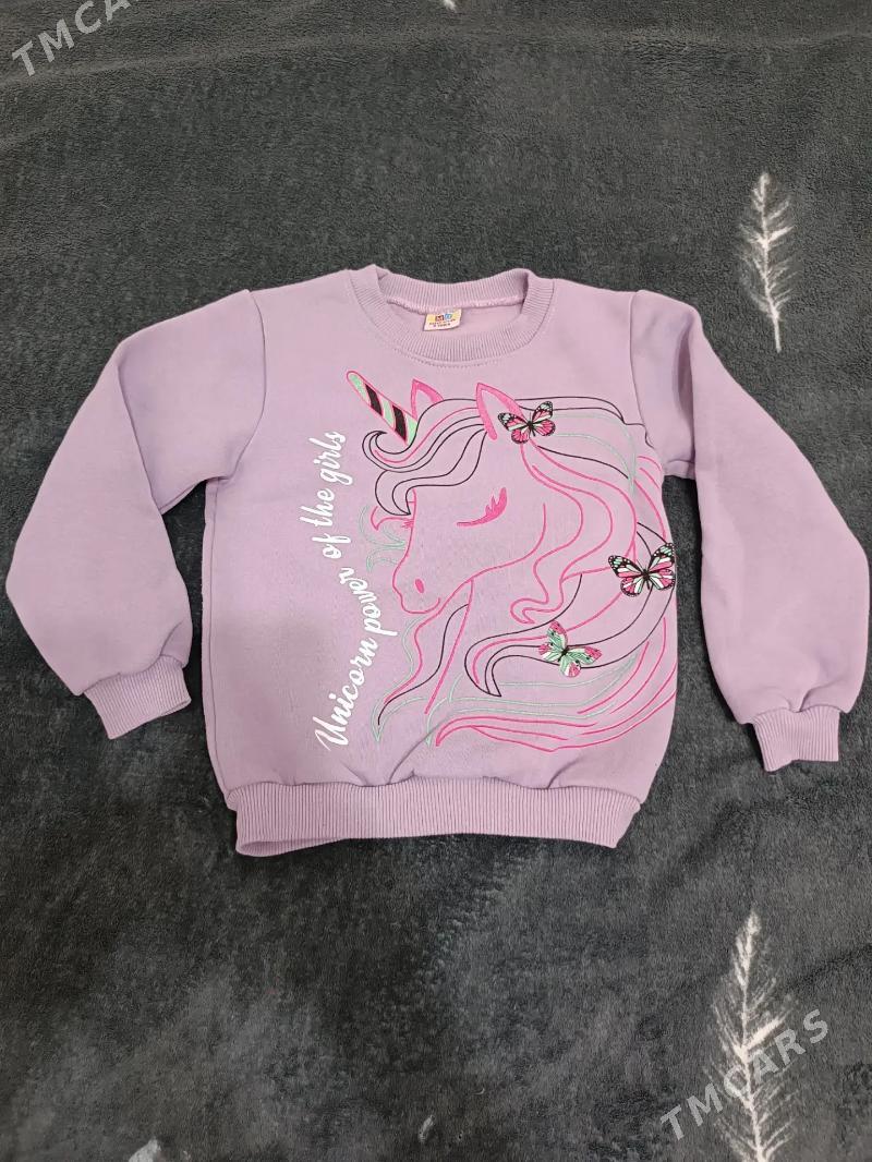 ВЕЩИ НА 4-7 ЛЕТ - Ашхабад - img 8