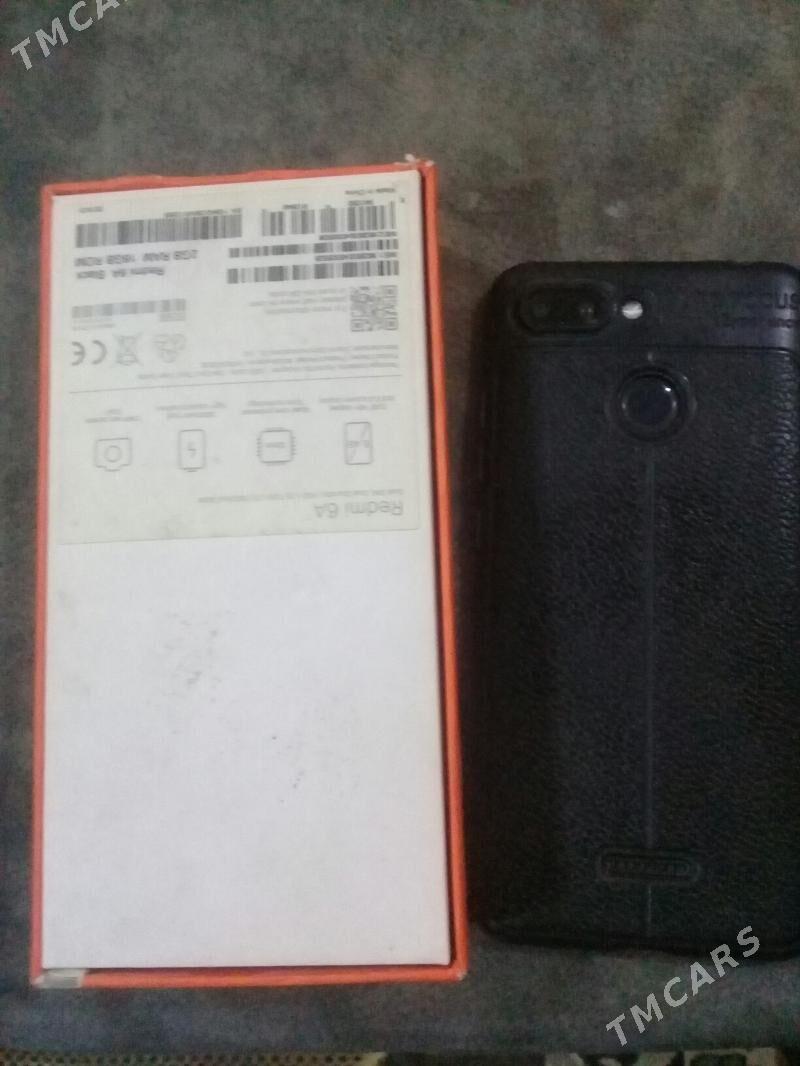 redmi6a 4   64 - Дашогуз - img 2