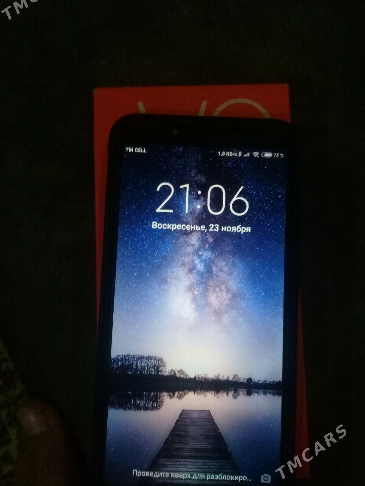 redmi6a 4   64 - Дашогуз - img 5