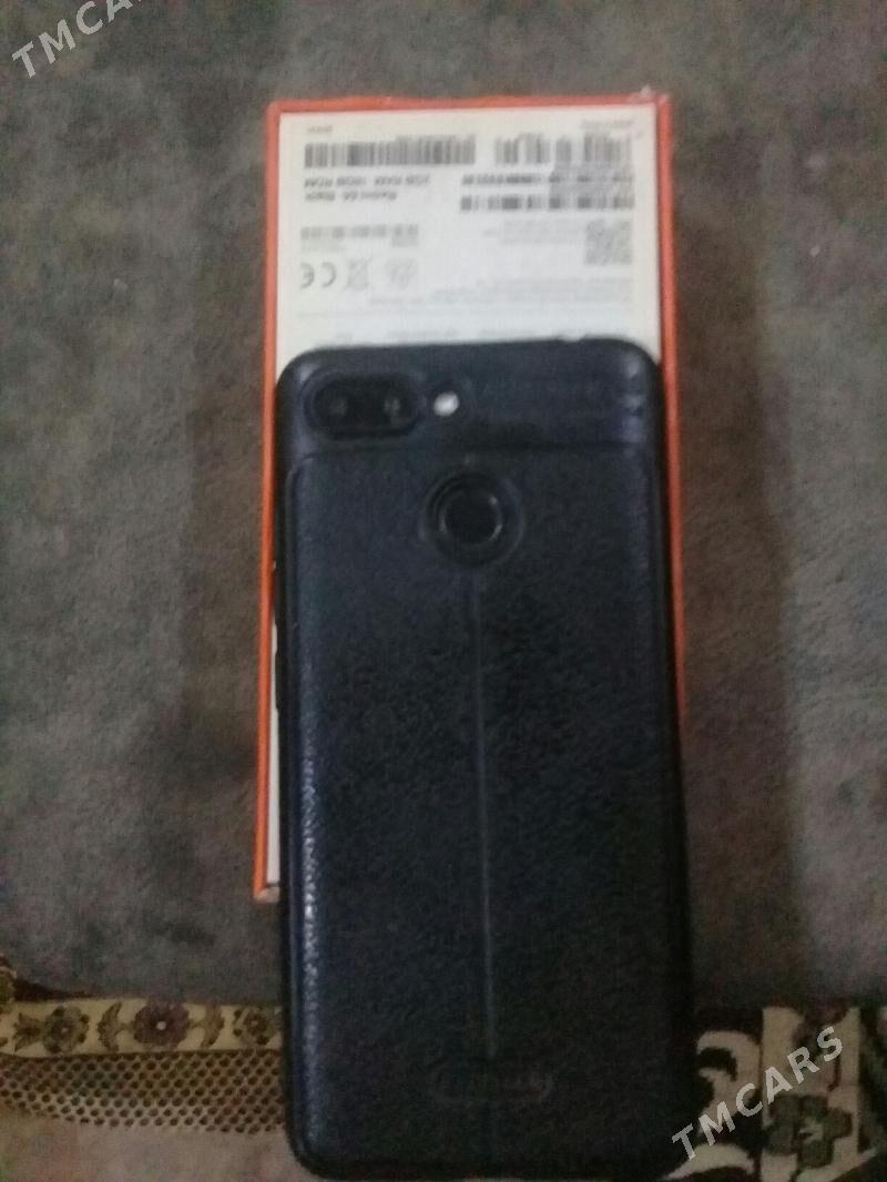 redmi6a 4   64 - Дашогуз - img 3