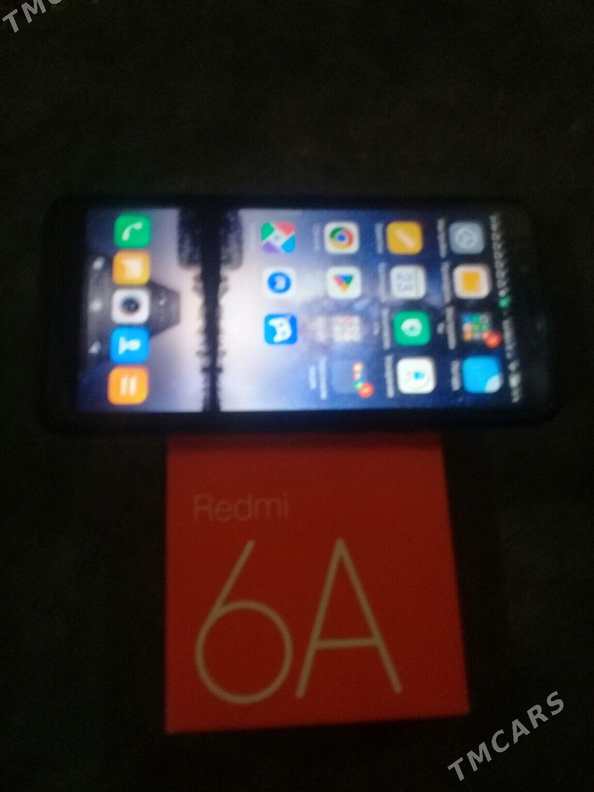 redmi6a 4   64 - Дашогуз - img 7