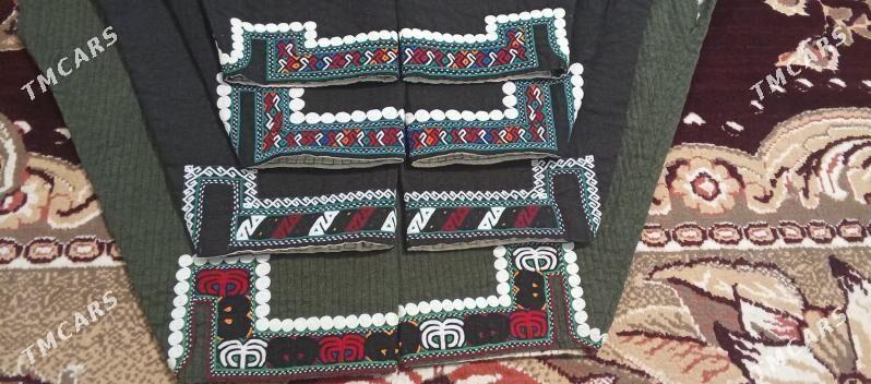 ÿomut balak - Туркменбаши - img 1