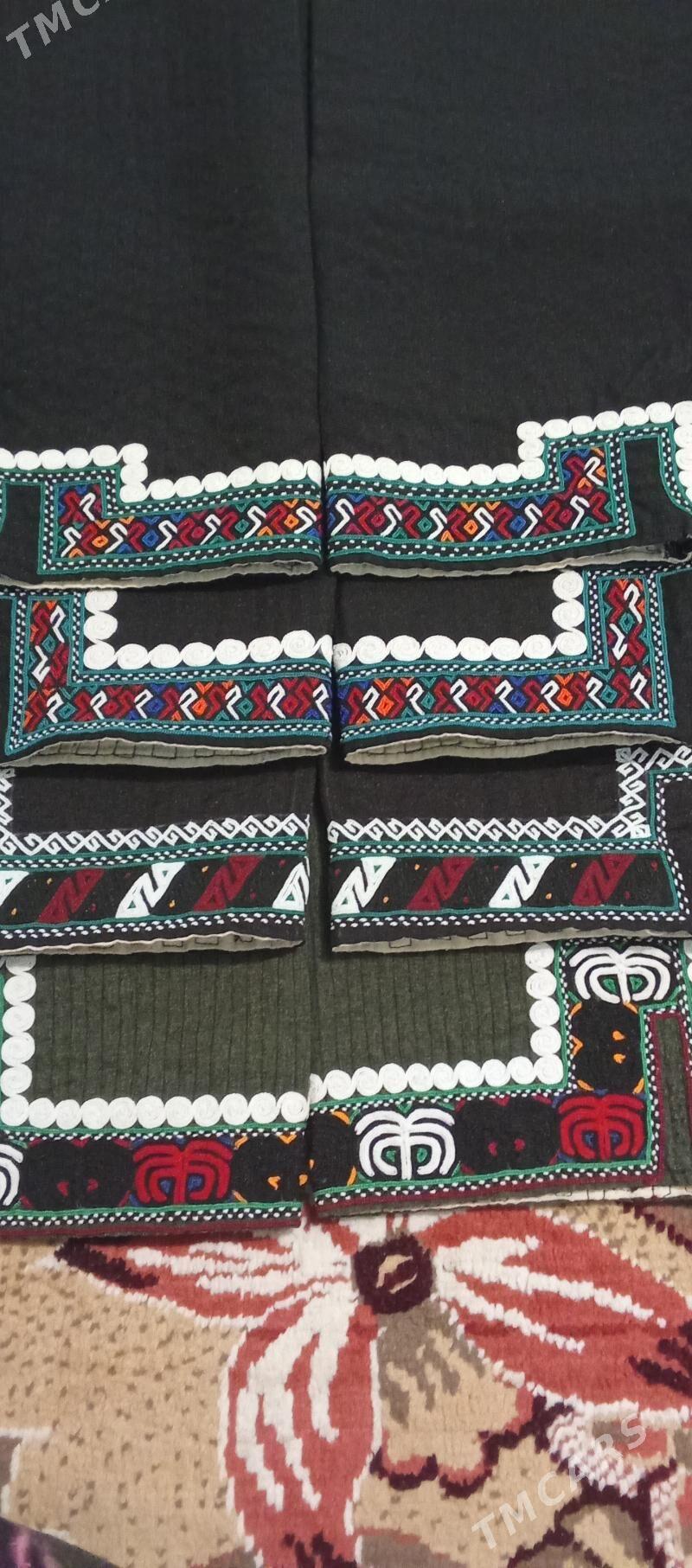 ÿomut balak - Туркменбаши - img 2