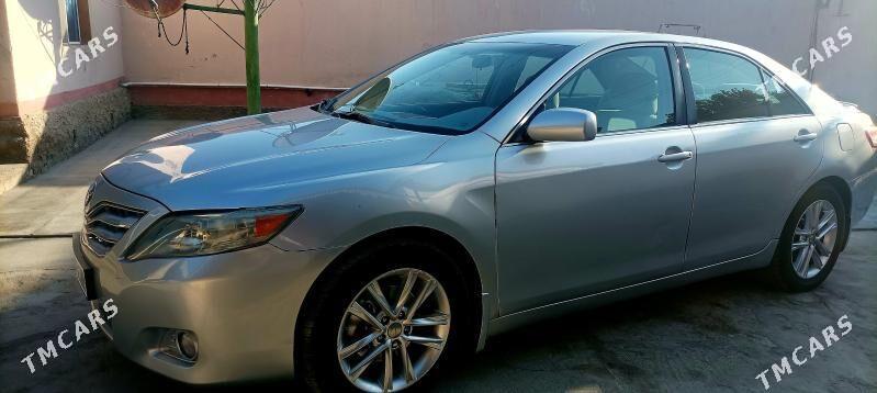 Toyota Camry 2010 - 180 000 TMT - Байрамали - img 3