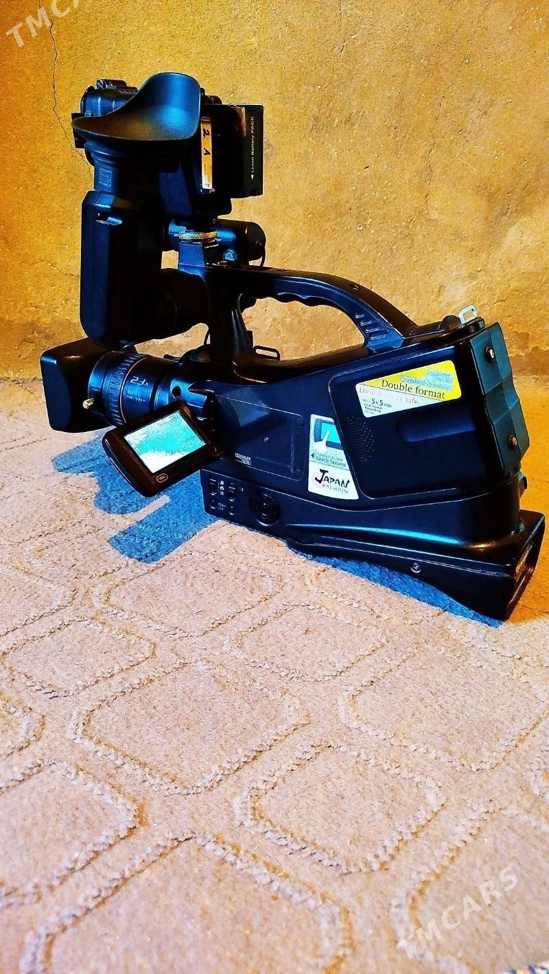 Panasonic - Ак-Бугдайский этрап - img 1