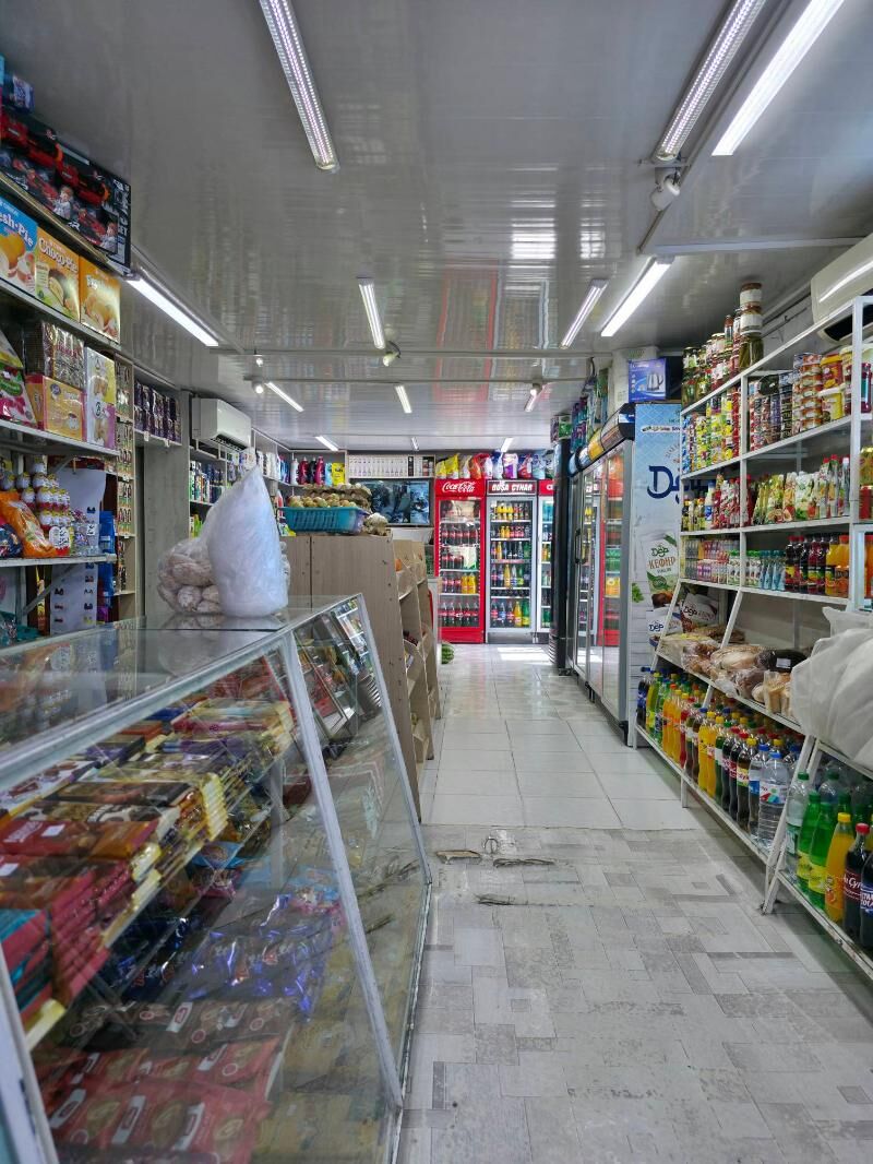 Satlyk Mini-Market Hususy! - Aşgabat - img 8