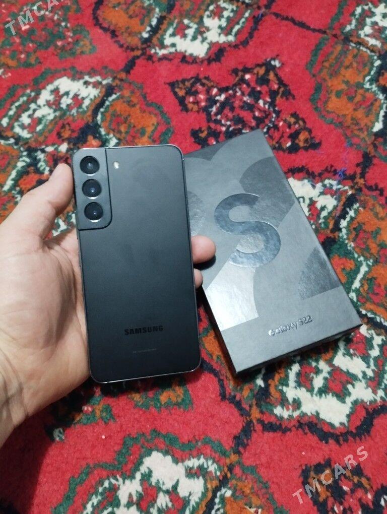 S22 8/128gb - 11 mkr - img 1