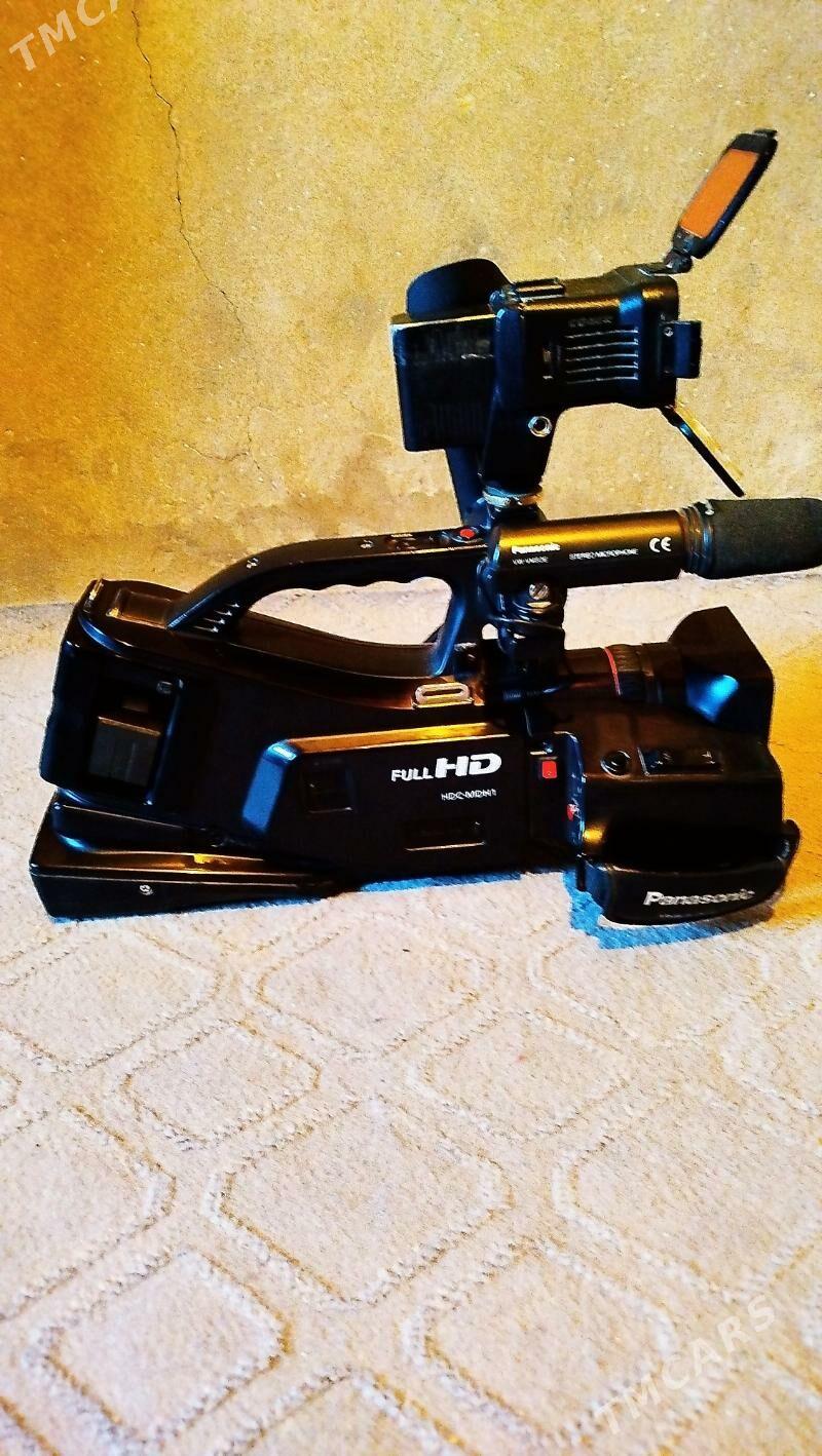 Panasonic - Ак-Бугдайский этрап - img 3