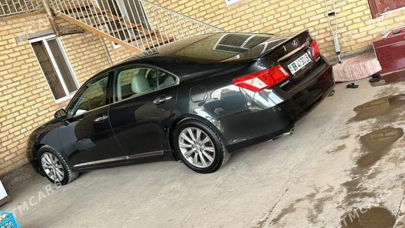 Lexus ES 350 2007 - 240 000 TMT - Türkmenabat - img 3
