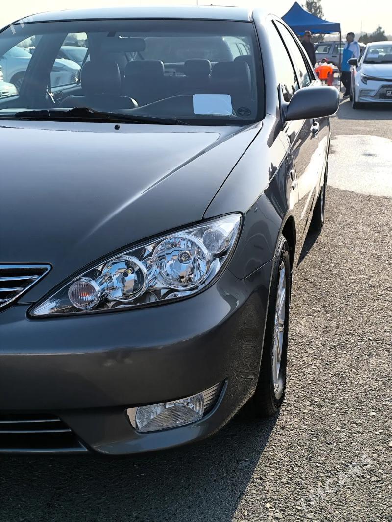 Toyota Camry 2005 - 220 000 TMT - Türkmenabat - img 2