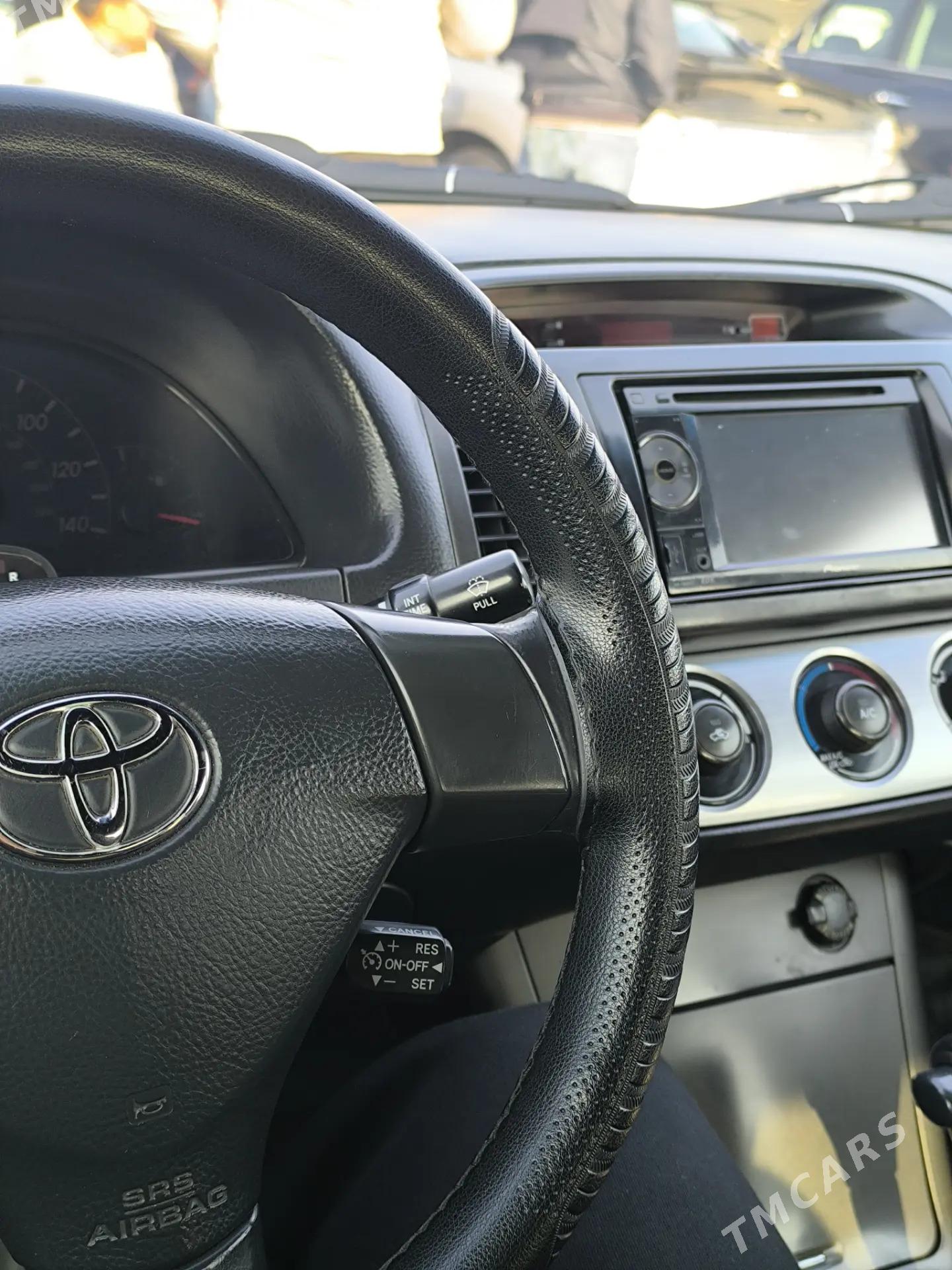 Toyota Camry 2005 - 220 000 TMT - Türkmenabat - img 5