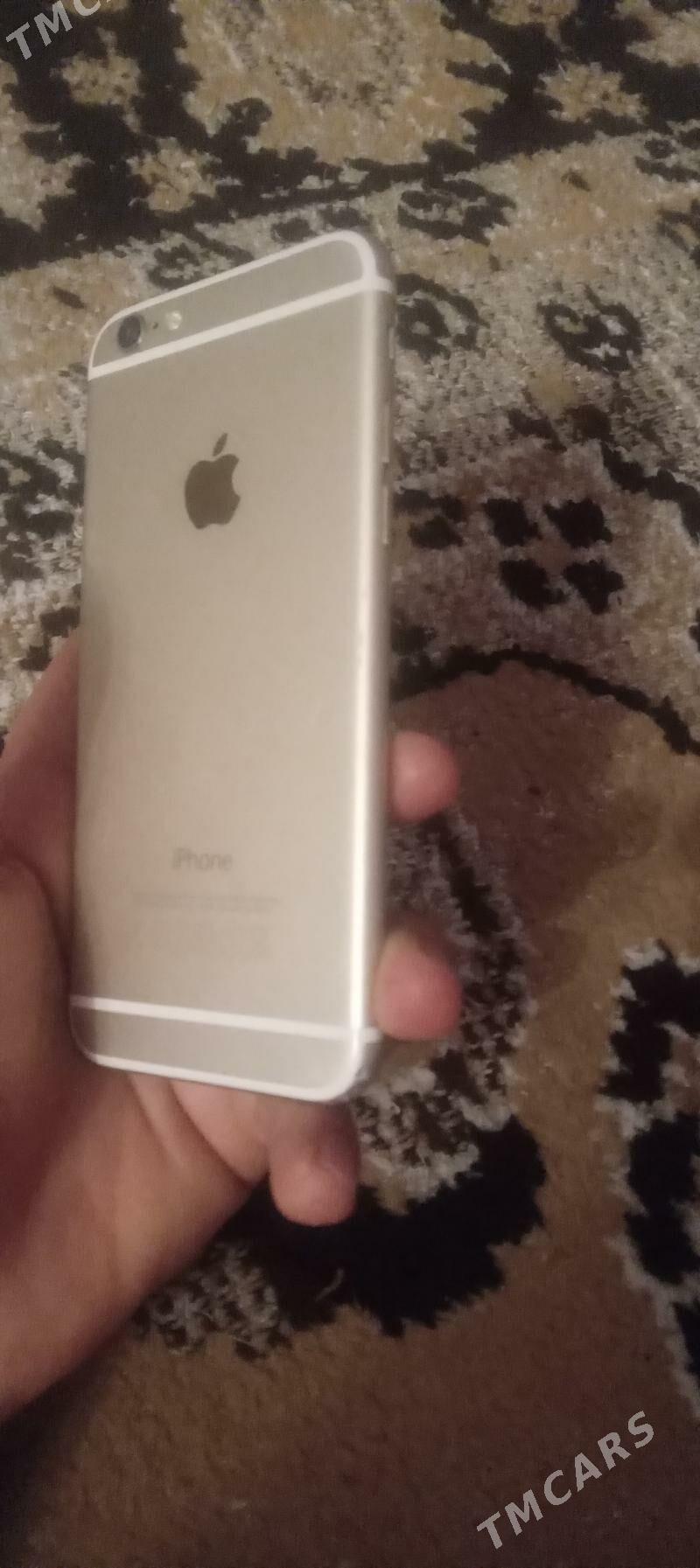 Iphone 6 - Ашхабад - img 2