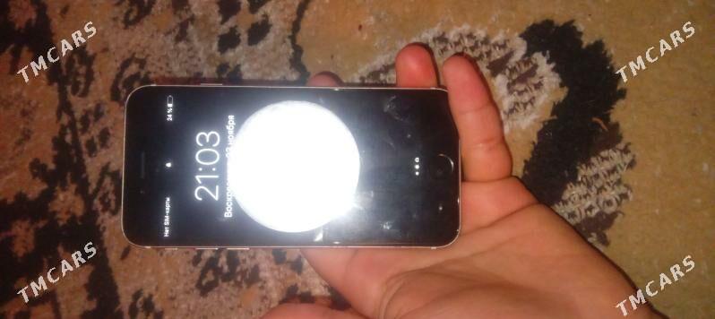 Iphone 6 - Ашхабад - img 1