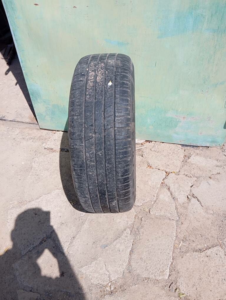 235 65 17 Паджеро 2 400 TMT - Türkmenbaşy - img 9