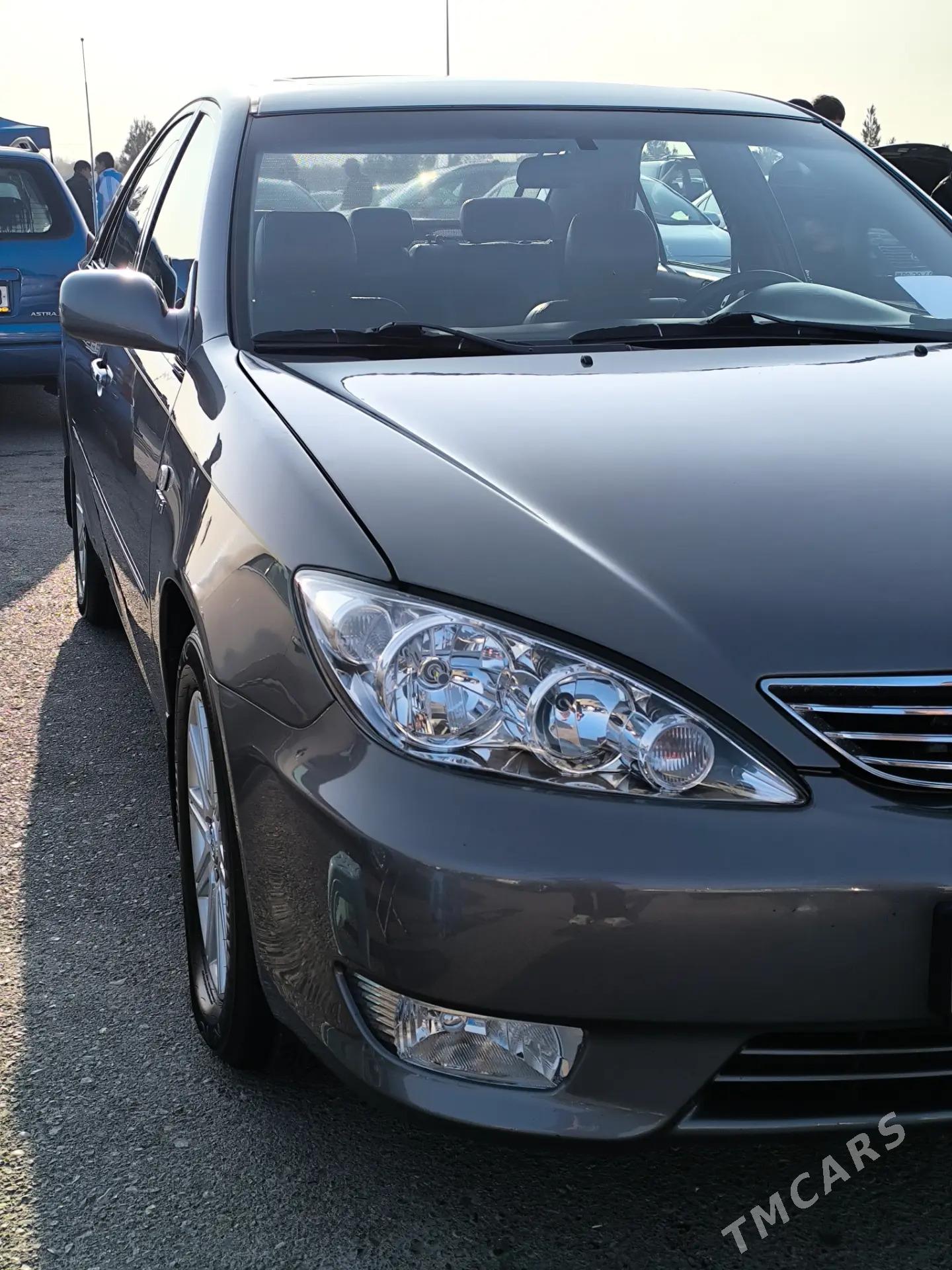 Toyota Camry 2005 - 220 000 TMT - Türkmenabat - img 1