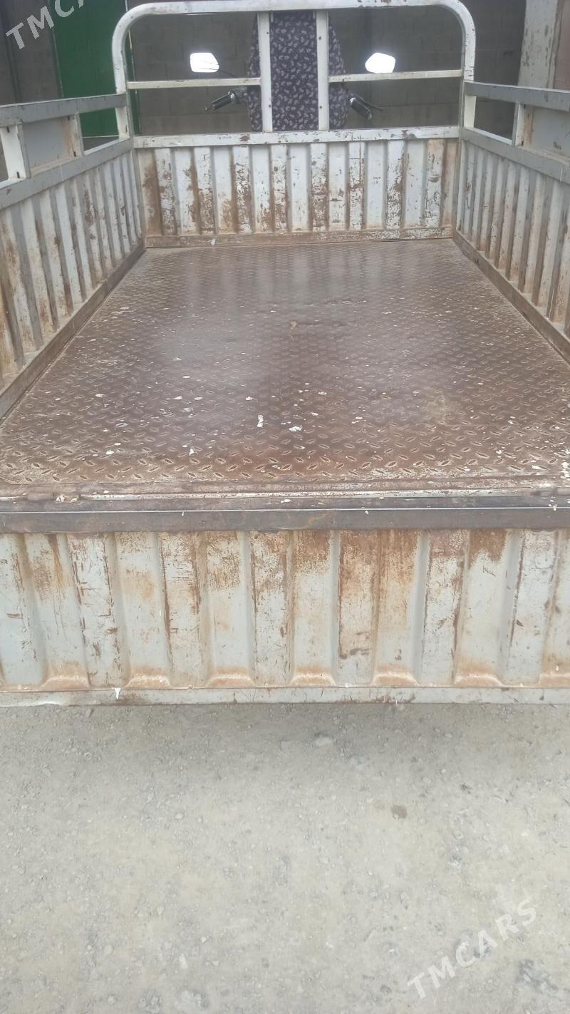 Fekon FK200-14G 2016 - 25 000 TMT - Bäherden - img 4