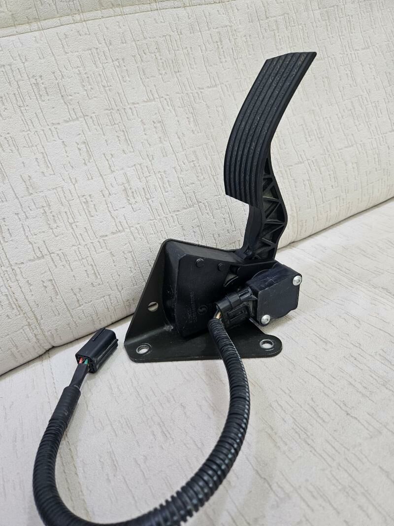 Датчик дроссельной заслонки 3 500 TMT - Хитровка - img 3