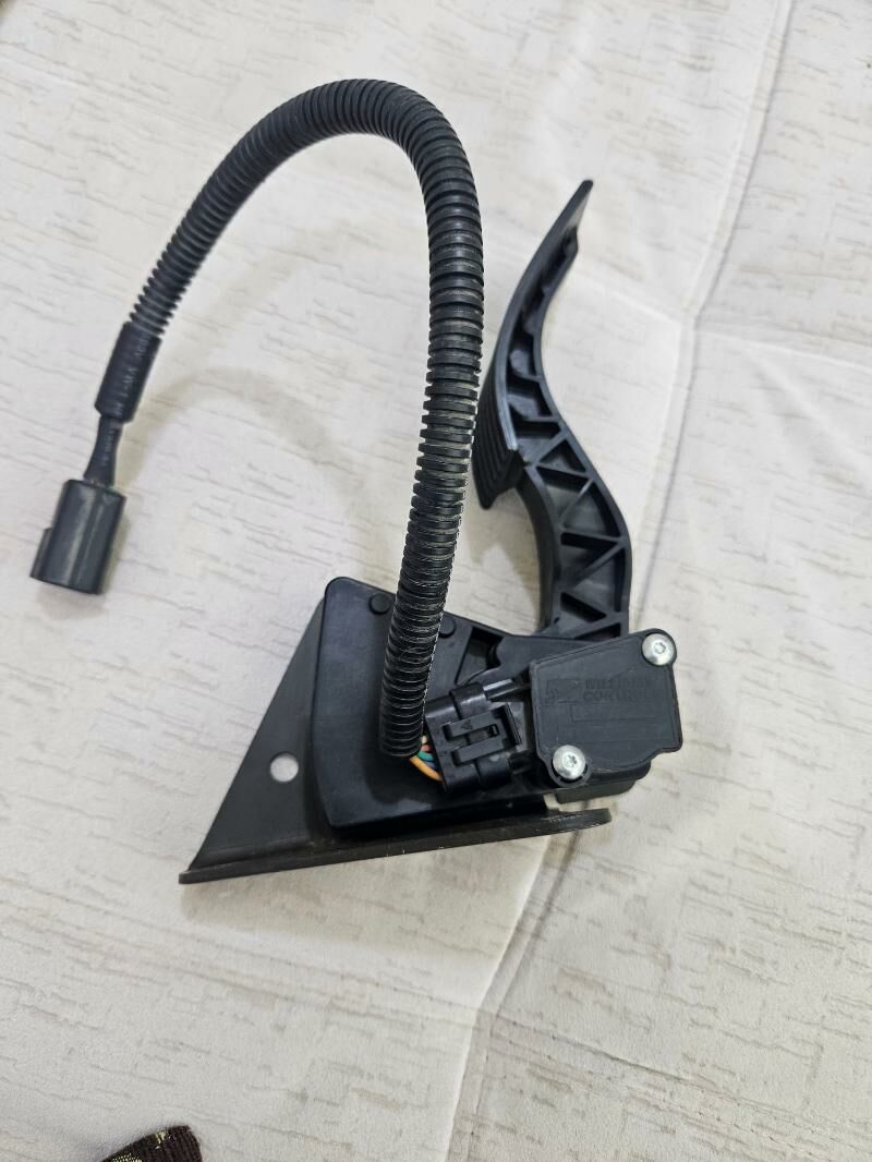 Датчик дроссельной заслонки 3 500 TMT - Хитровка - img 1