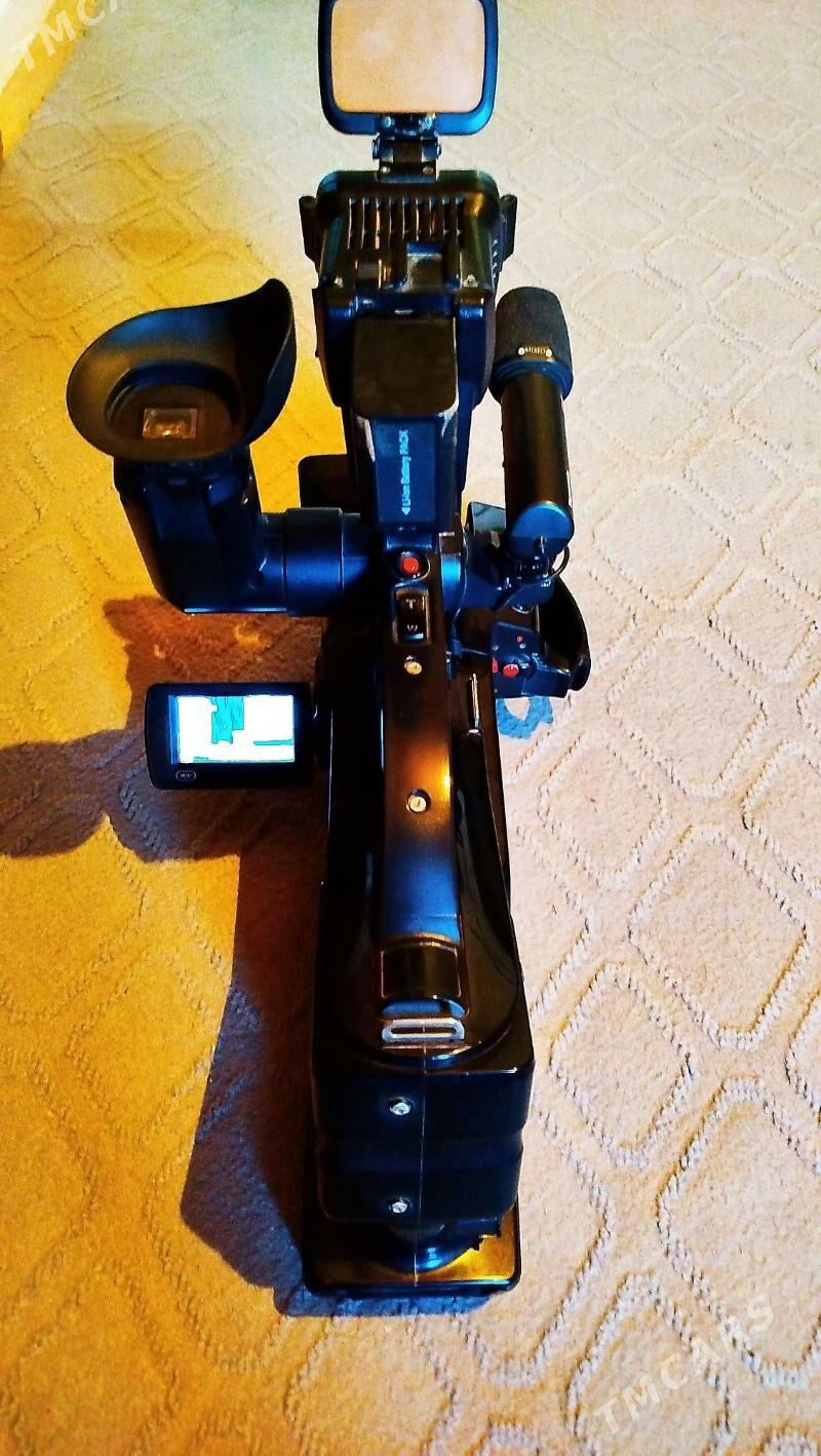 Panasonic - Ак-Бугдайский этрап - img 2