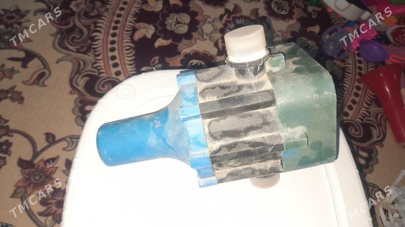 suw nasos wakum - Чоганлы - img 3