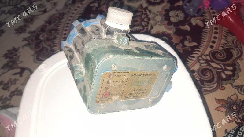 suw nasos wakum - Чоганлы - img 2